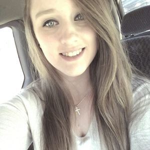 Meet your Posher, Ashlee